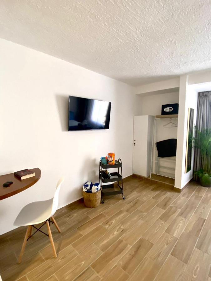 Beachaccess Hotelzone 3705 Cancún Esterno foto